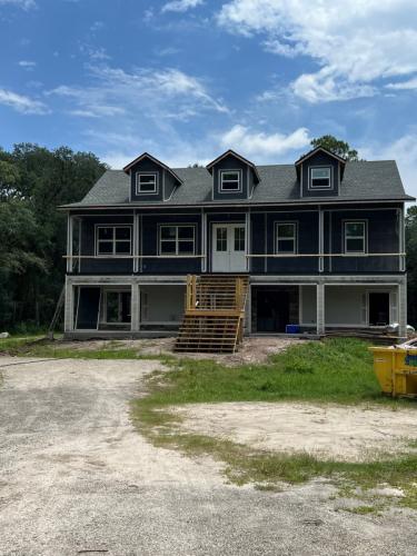 7 Roof n Lath
