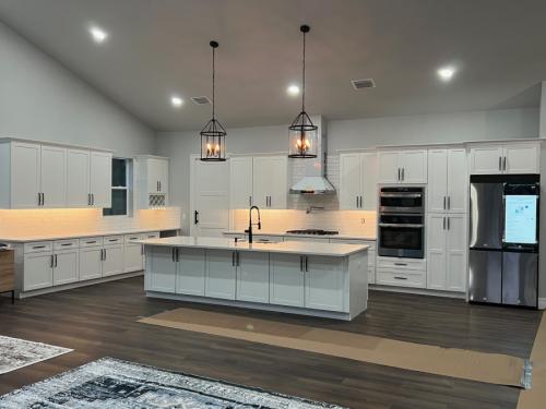 9 Kitchen